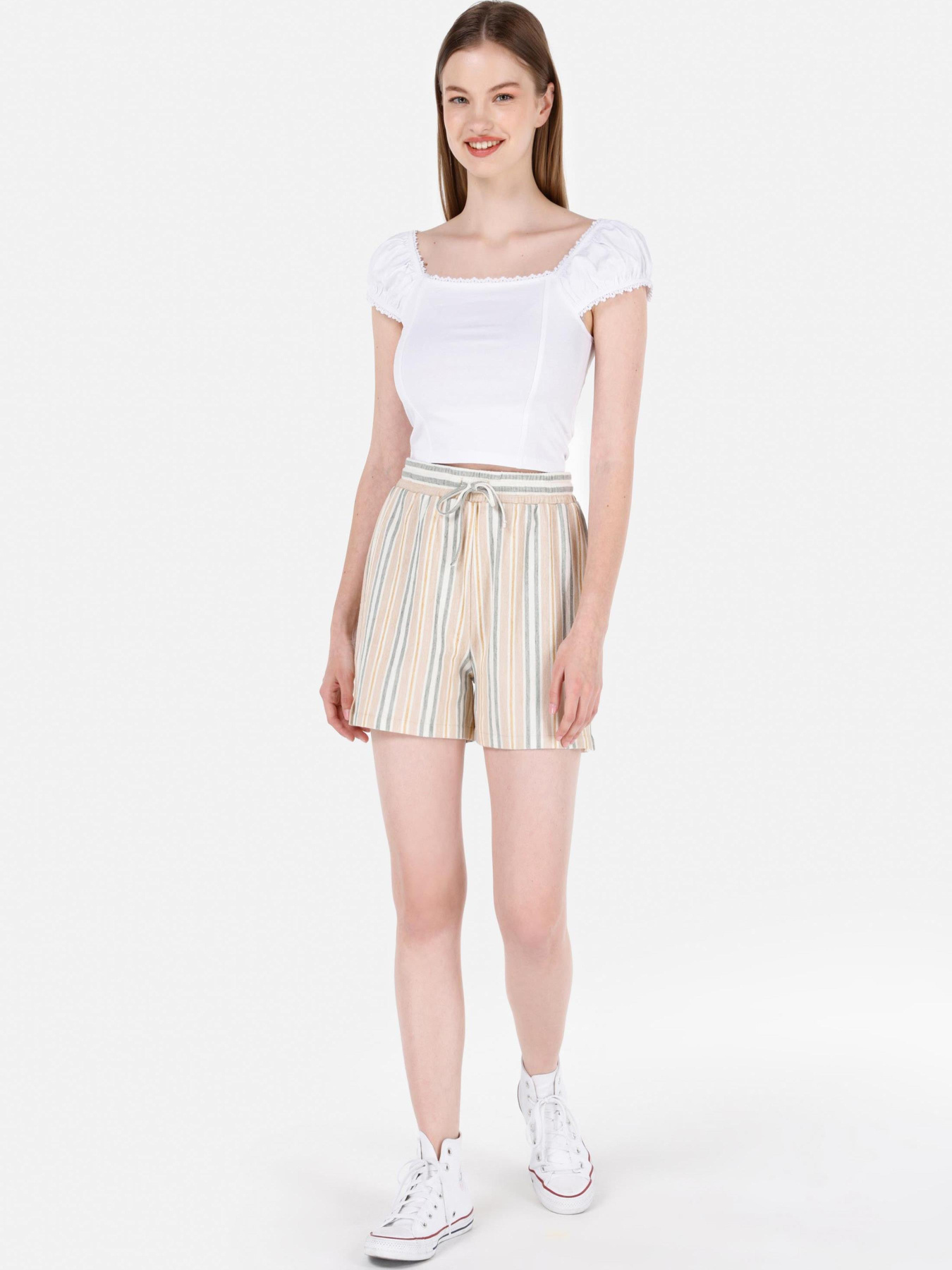 Шорти Colin’s модель CL1069072_Q1.V1_MTC Фото