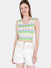 Футболки и поло Colin’s модель CL1069092_Q1.V1_MTC Фото