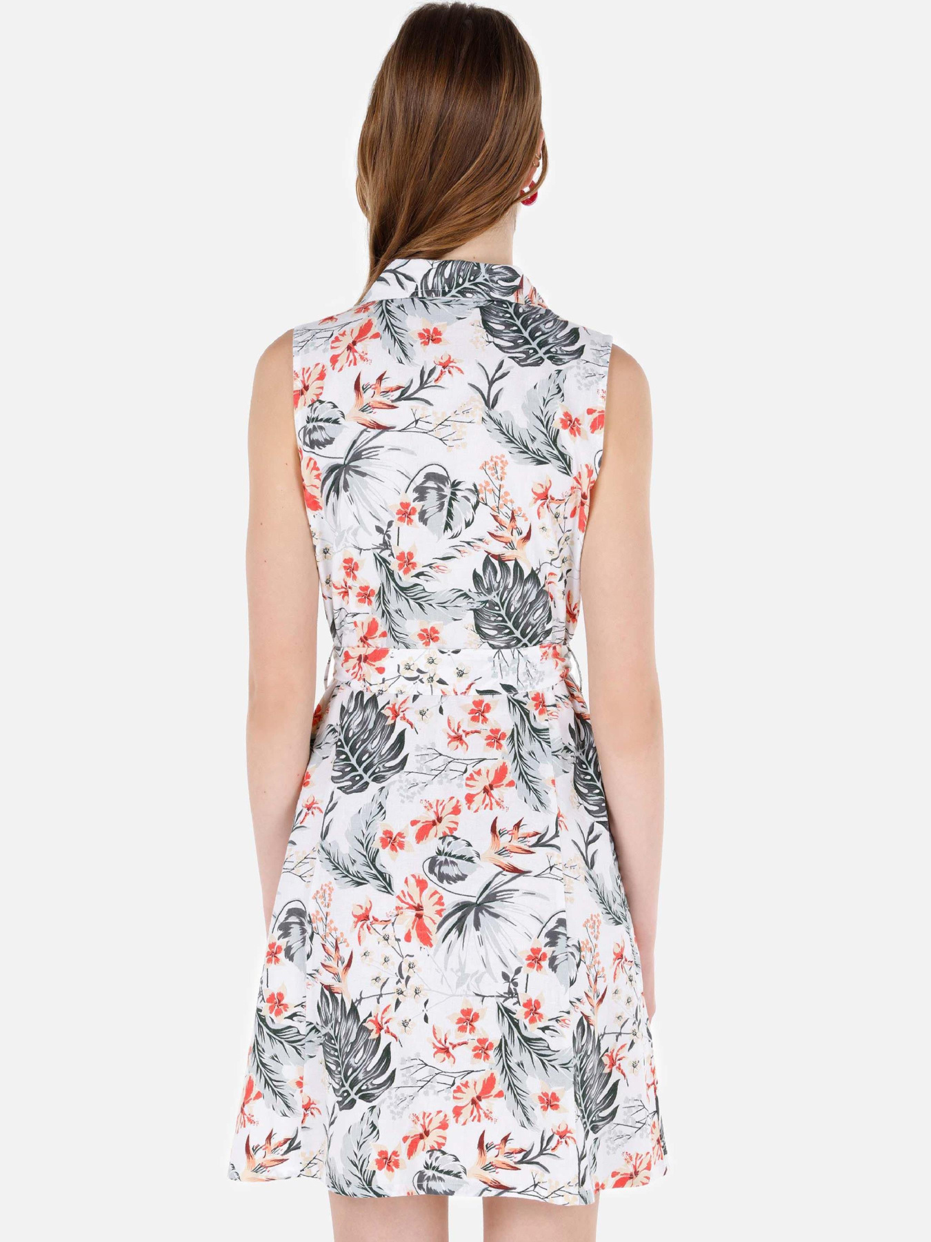 Платья Colin’s модель CL1069189_Q1.V1_MTC Фото