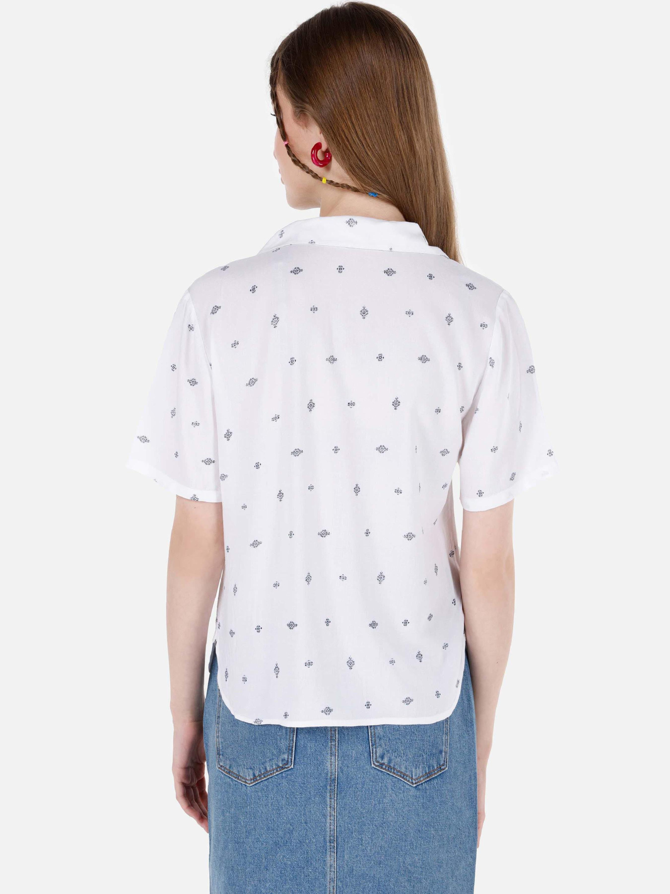 Рубашки Colin’s модель CL1069202_Q1.V1_MTC Фото