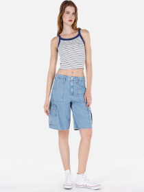 Футболки і поло Colin’s модель CL1063750_Q1.V1_NAV Фото