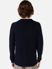 Кофты и свитера Colin’s модель CL1066806_Q1.V1_NAV Фото