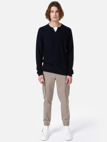 Худи и свитшоты Colin’s модель CL1066806_Q1.V1_NAV Фото