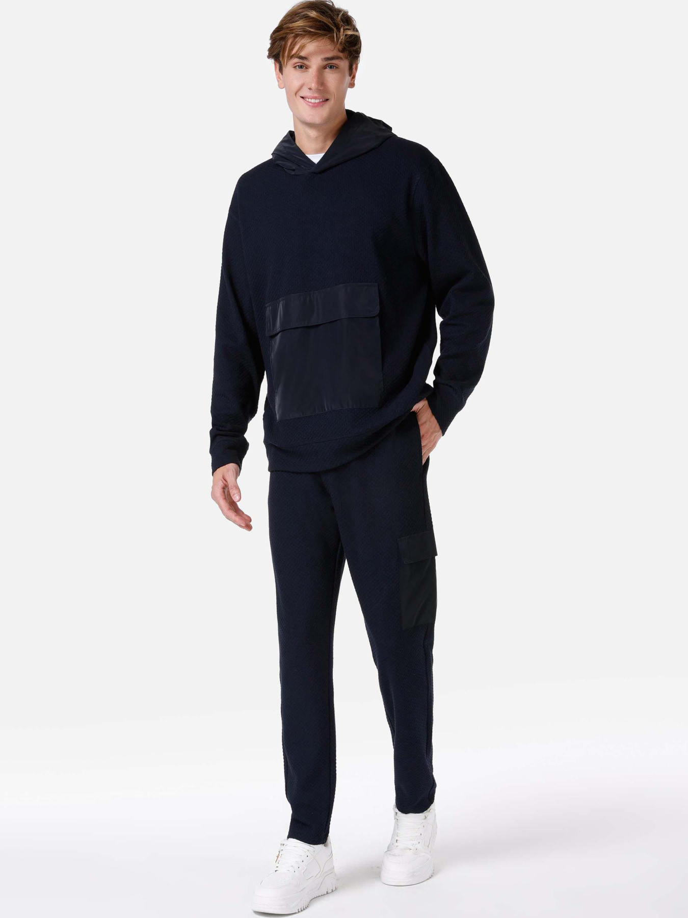 Спортивні штани Colin’s модель CL1066926_Q1.V1_NAV Фото