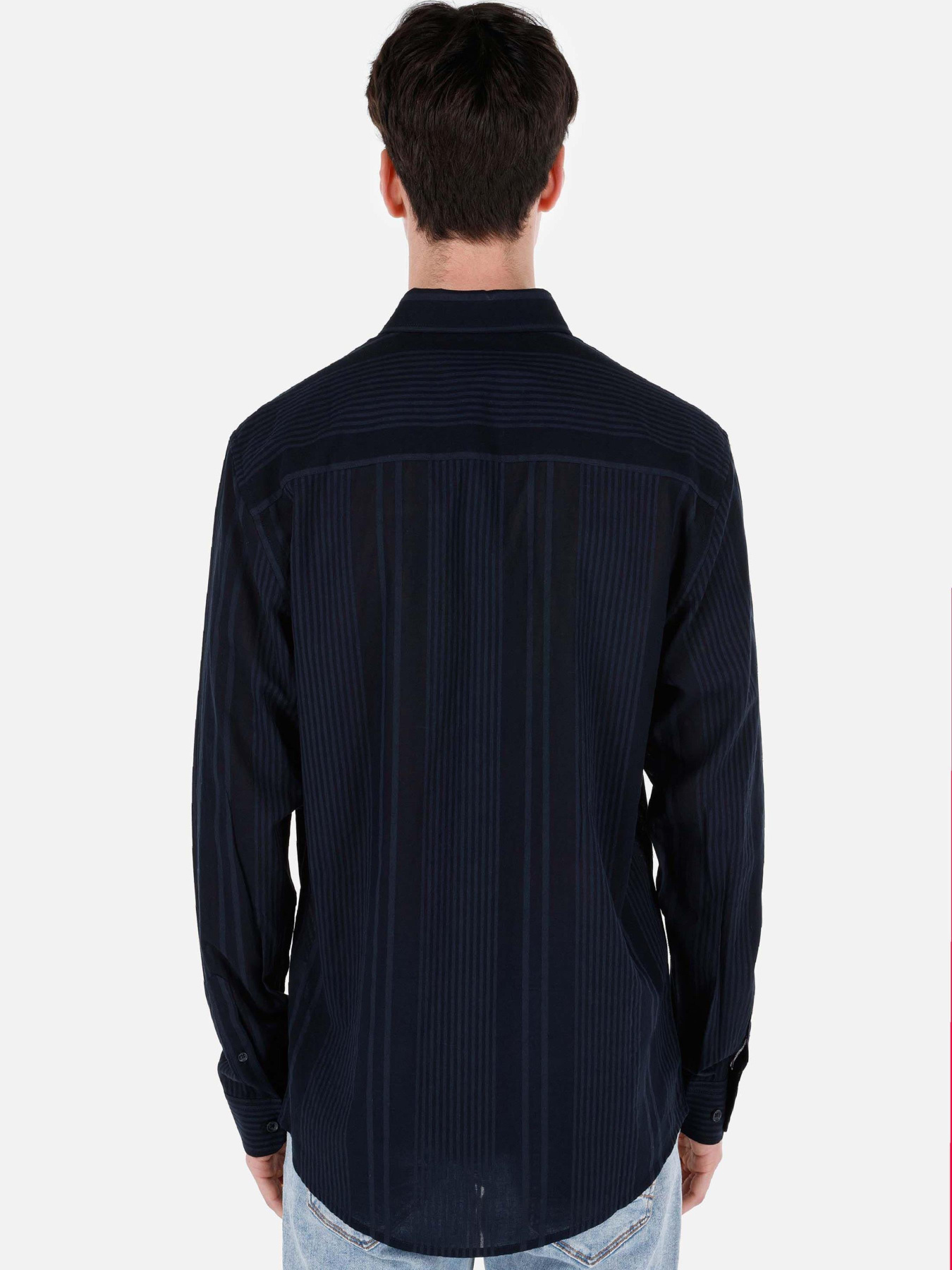 Сорочки Colin’s модель CL1066930_Q1.V1_NAV Фото