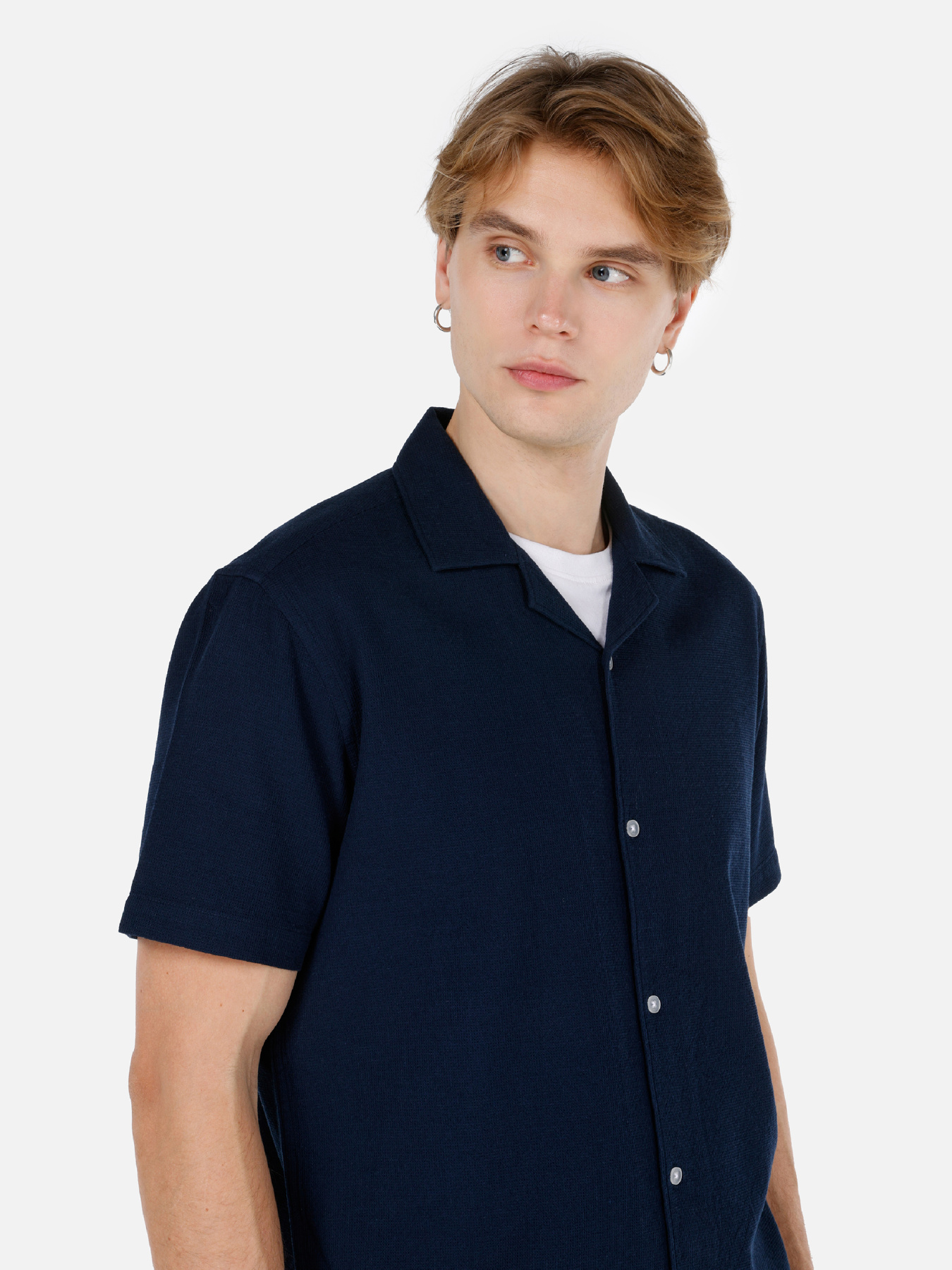 Рубашки Colin’s модель CL1066937_Q1.V1_NAV Фото