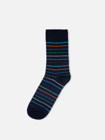 Носки и гольфы Colin’s модель CL1066991_Q1.V1_NAV Фото