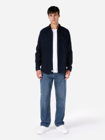 Сорочки Colin’s модель CL1067015_Q1.V1_NAV Сорочки Colin’s модель CL1067015_Q1.V1_NAV Фото