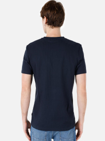 Футболки и поло Colin’s модель CL1067035_Q1.V1_NAV Фото