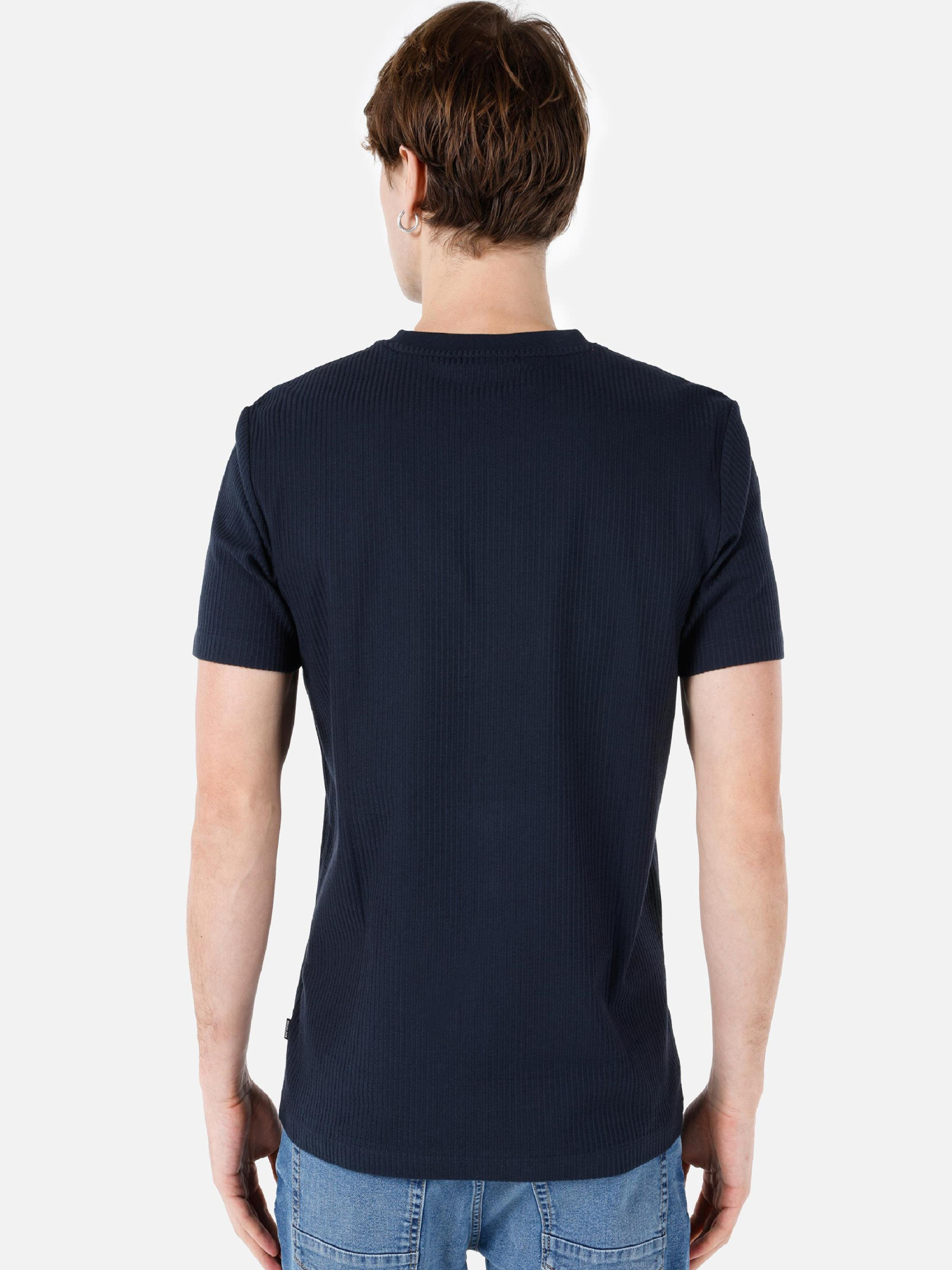 Футболки і поло Colin’s модель CL1067035_Q1.V1_NAV Фото