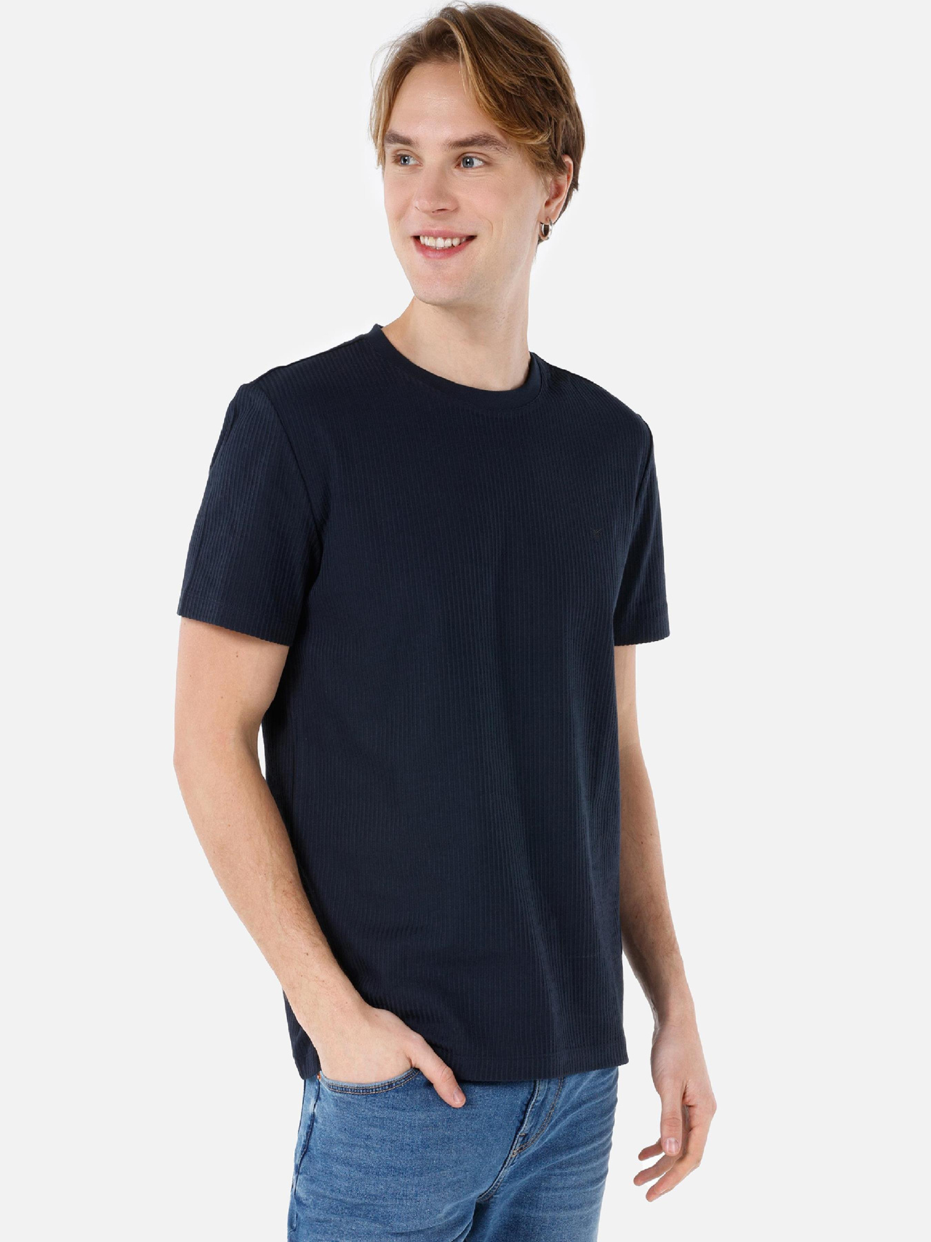 Футболки і поло Colin’s модель CL1067035_Q1.V1_NAV Фото