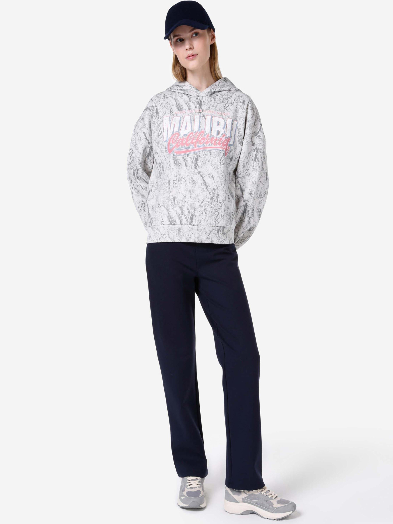 Штани спортивні Colin’s модель CL1067248_Q1.V1_NAV Фото