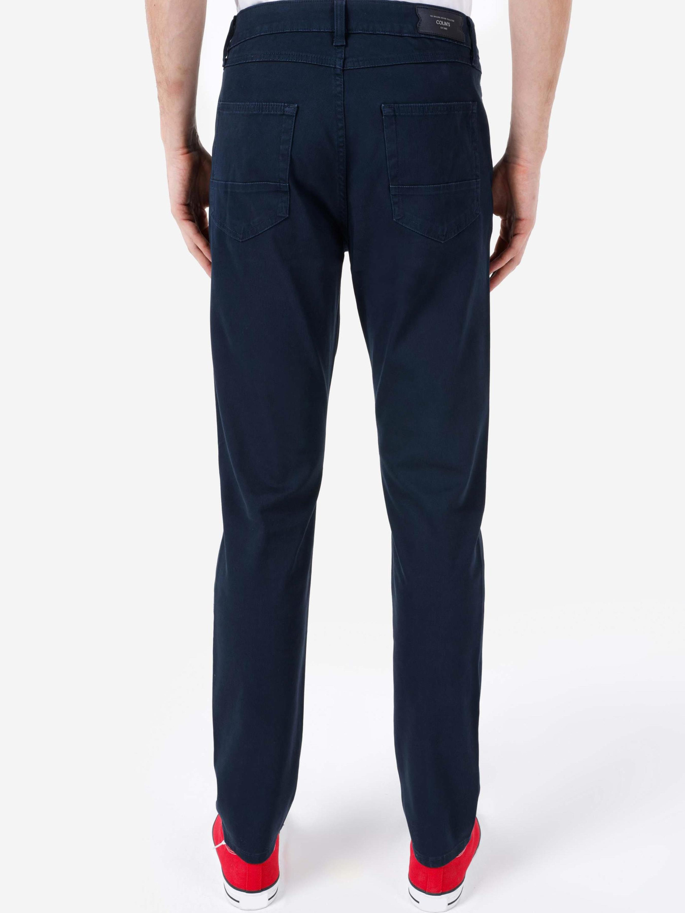 Брюки Colin’s модель CL1067466_Q1.V1_NAV Фото