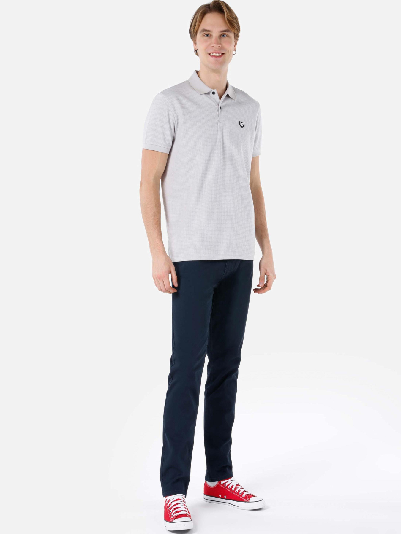 Штани Colin’s модель CL1067466_Q1.V1_NAV Фото