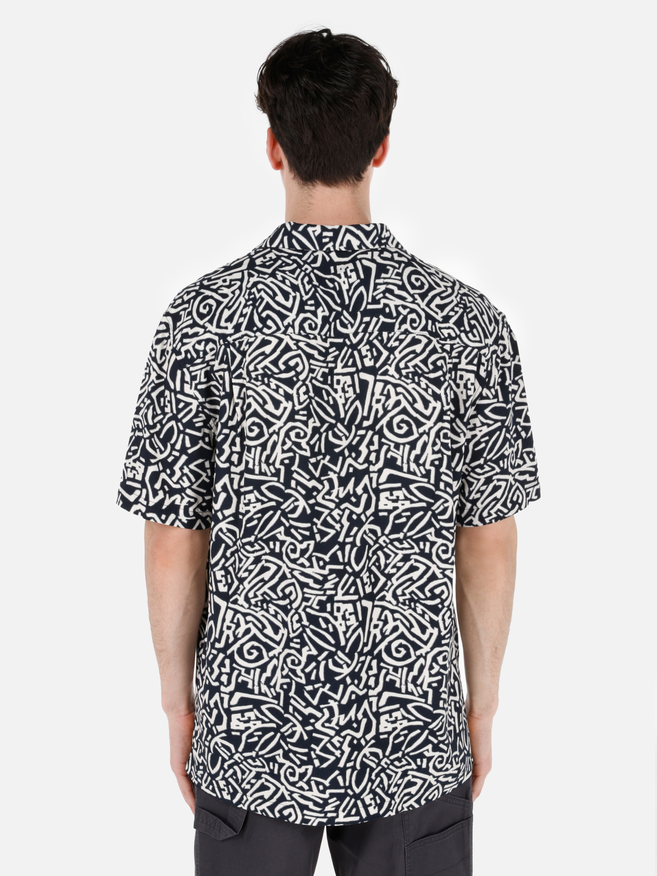 Сорочки Colin’s модель CL1067545_Q1.V1_NAV Фото