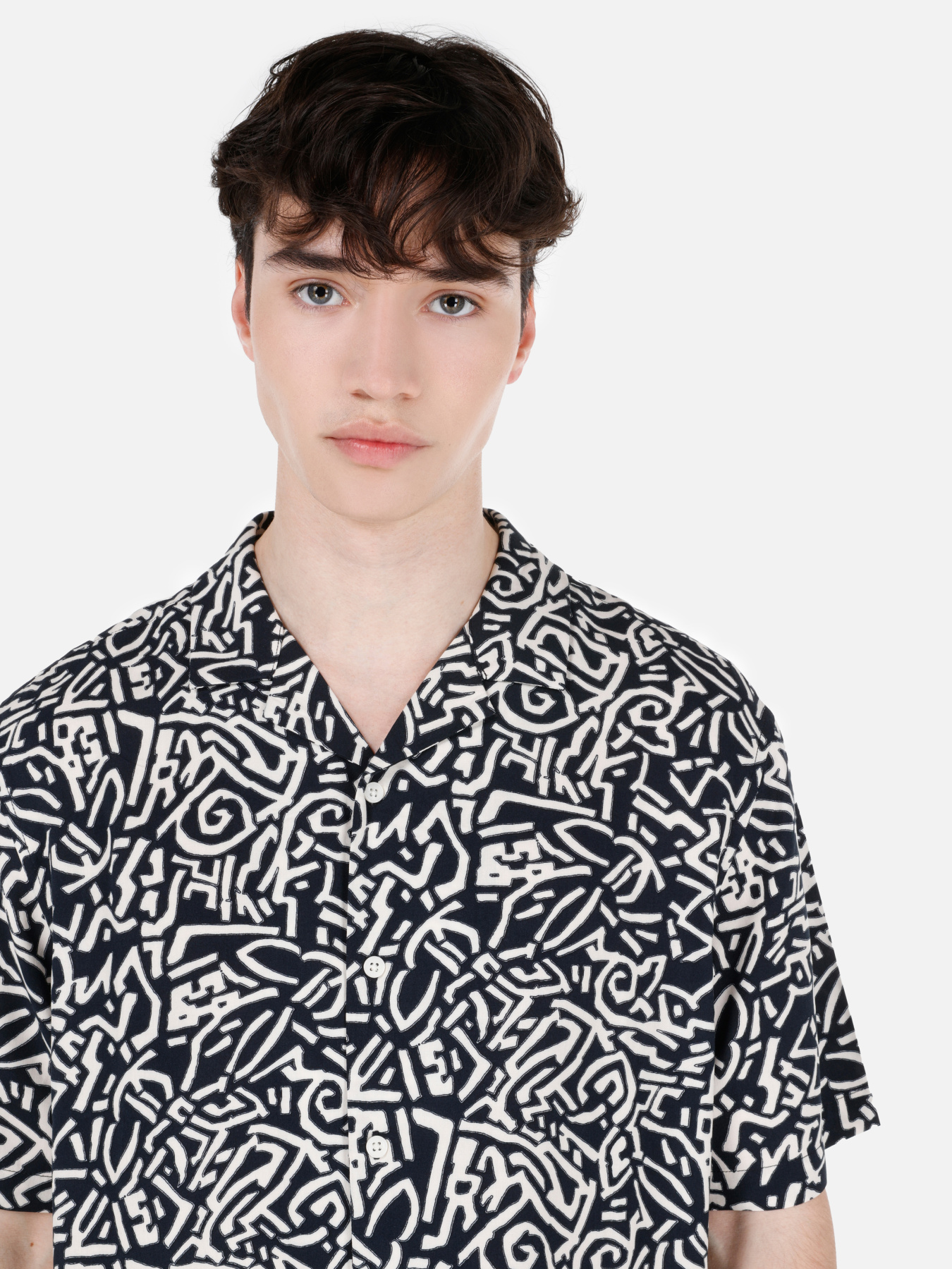 Сорочки Colin’s модель CL1067545_Q1.V1_NAV Фото