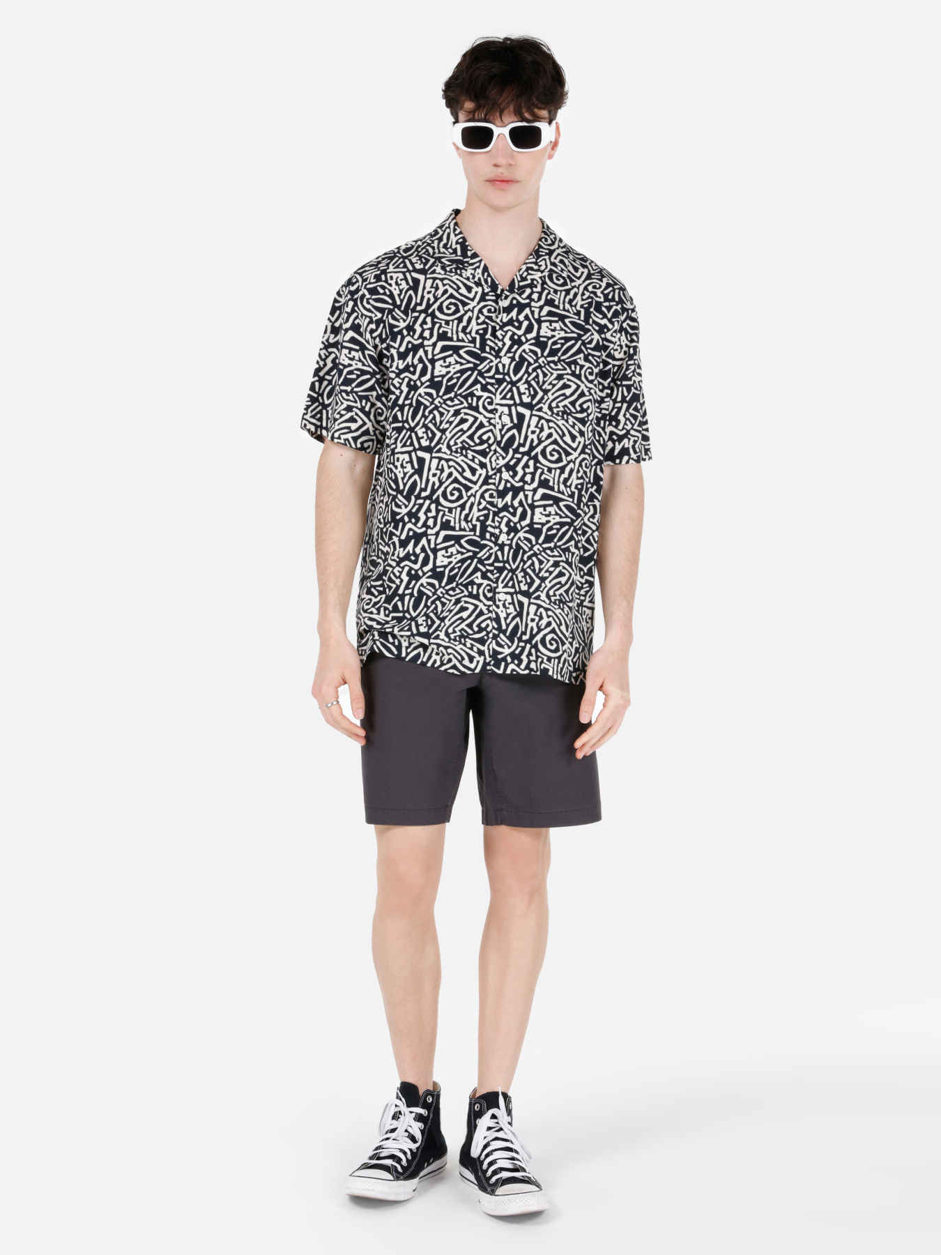 Сорочки Colin’s модель CL1067545_Q1.V1_NAV Фото