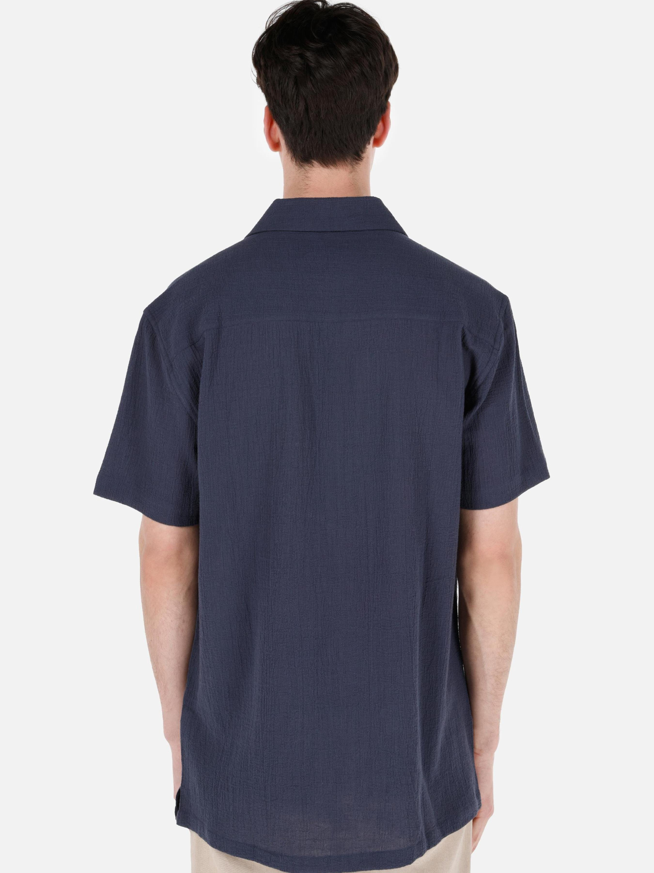 Сорочки Colin’s модель CL1067591_Q1.V1_NAV Фото