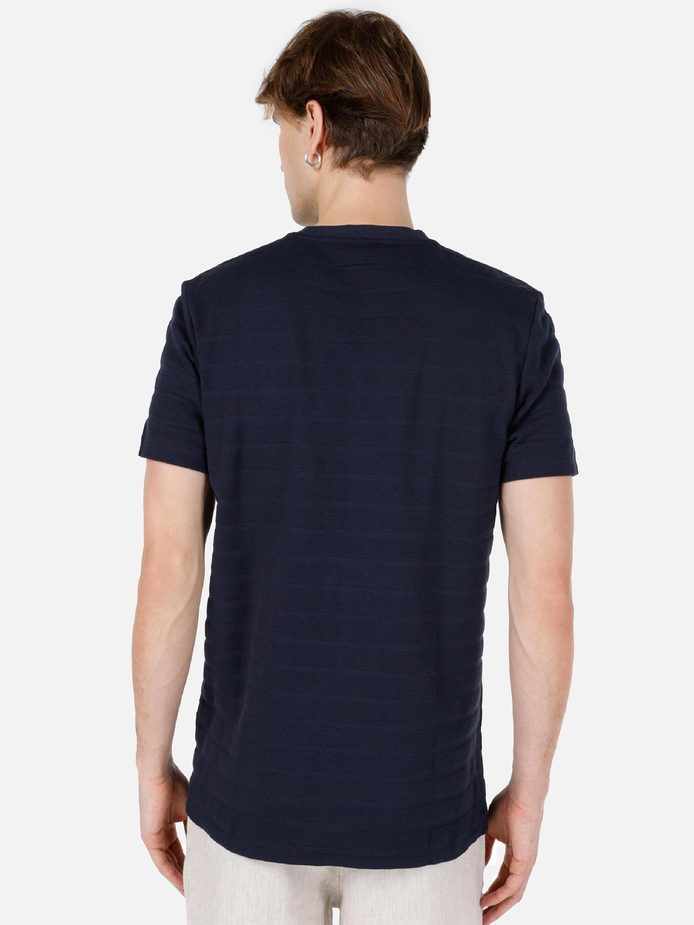 Футболки і поло Colin’s модель CL1067629_Q1.V1_NAV Фото