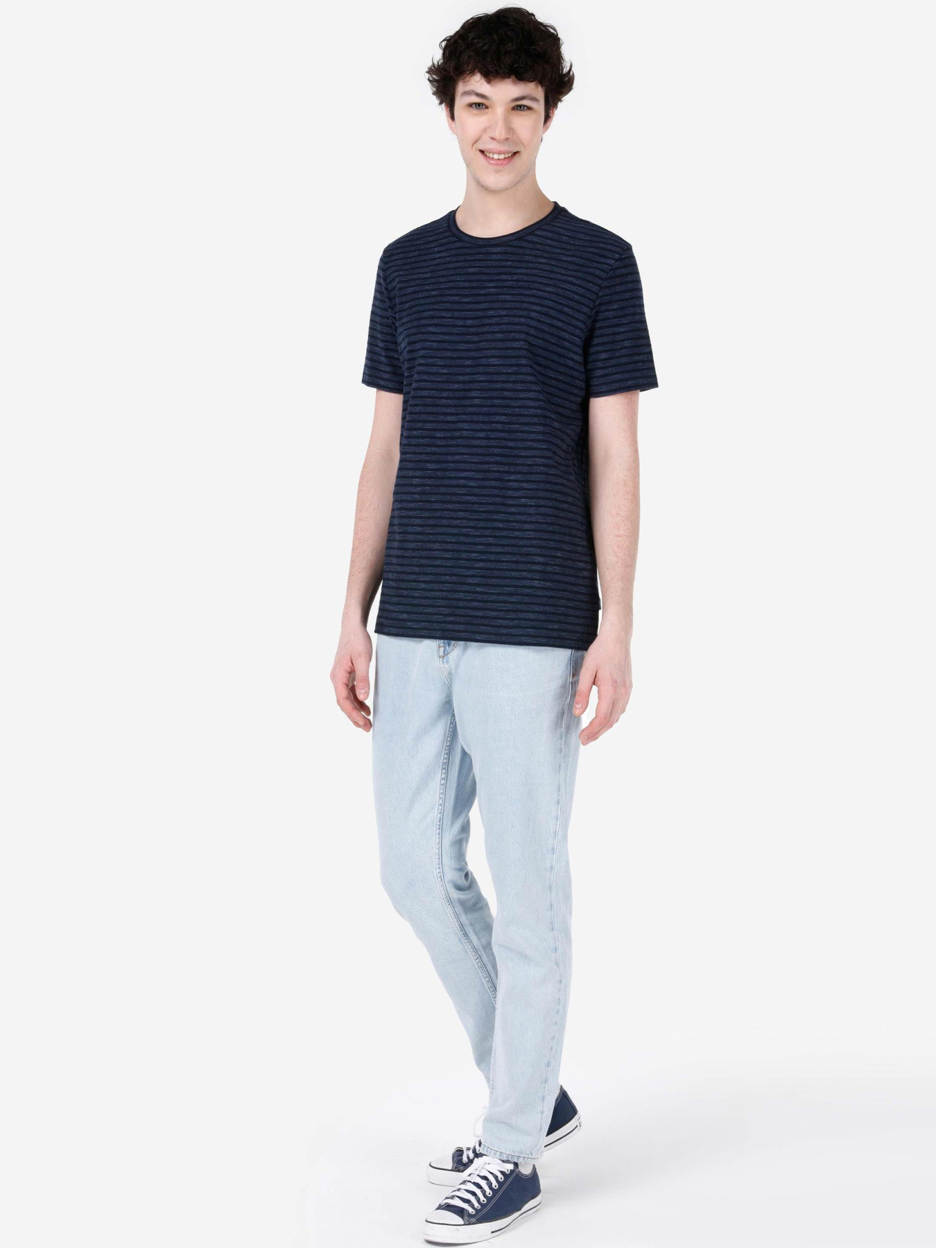 Футболки і поло Colin’s модель CL1067706_Q1.V1_NAV Фото