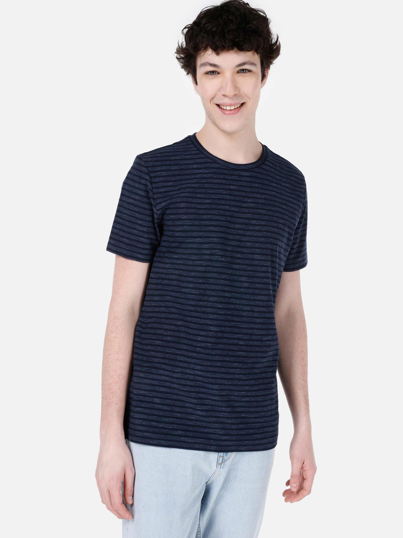 Футболки і поло Colin’s модель CL1067706_Q1.V1_NAV Фото