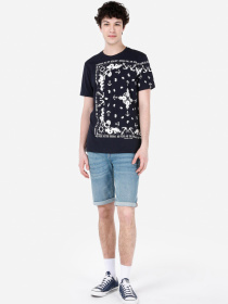 Футболки и поло Colin’s модель CL1067707_Q1.V1_NAV Фото