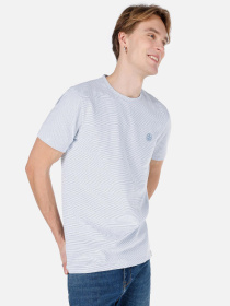 Футболки и поло Colin’s модель CL1067714_Q1.V1_NAV Фото