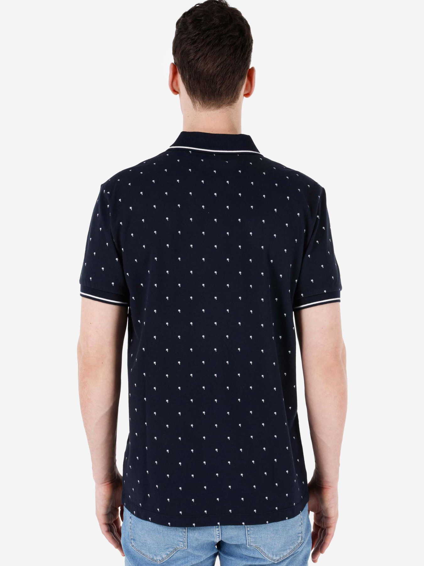 Футболки і поло Colin’s модель CL1067716_Q1.V1_NAV Фото