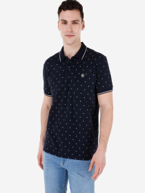 Футболки і поло Colin’s модель CL1067716_Q1.V1_NAV Фото