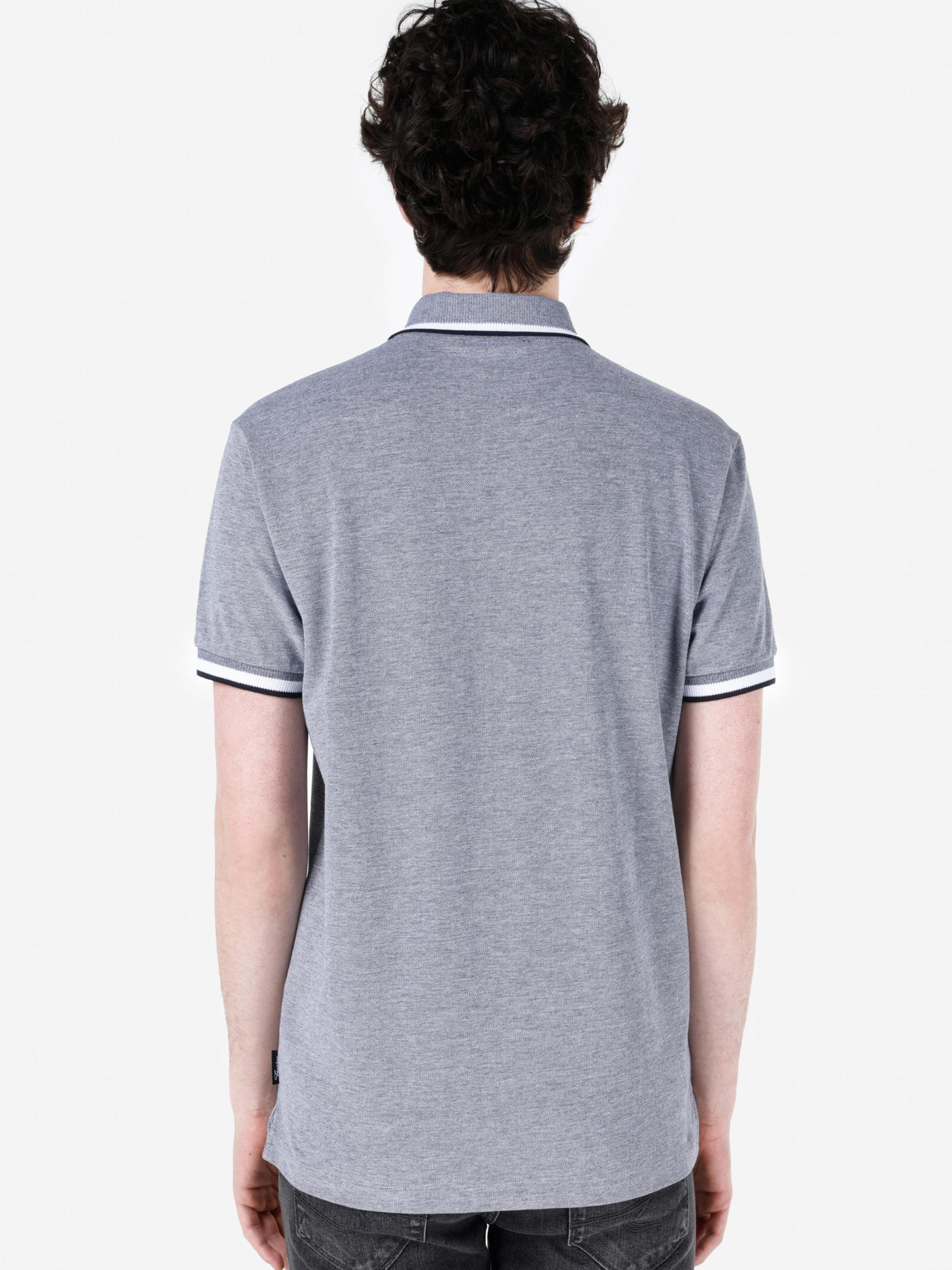 Футболки и поло Colin’s модель CL1067727_Q1.V1_NAV Фото