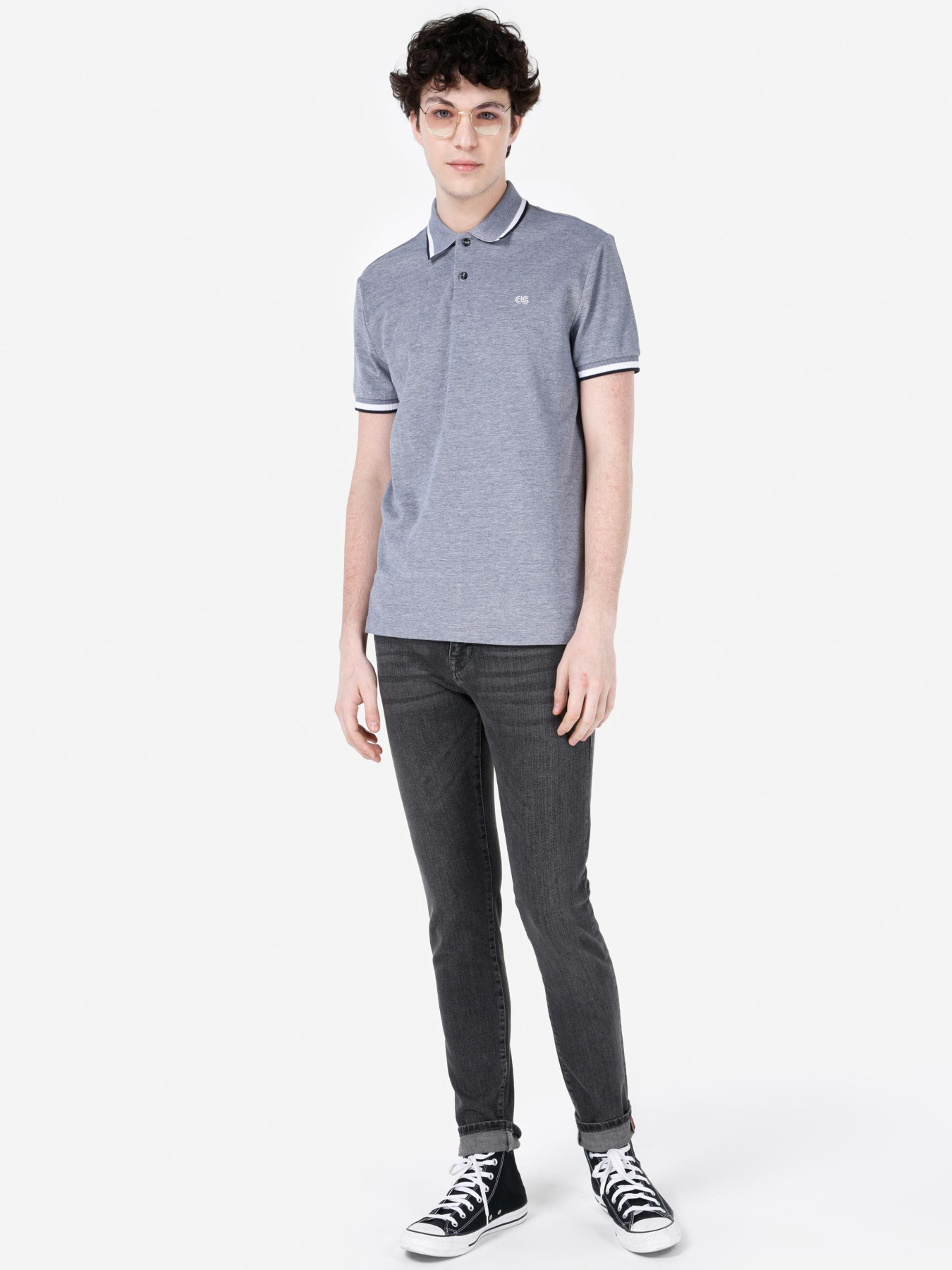 Футболки і поло Colin’s модель CL1067727_Q1.V1_NAV Фото