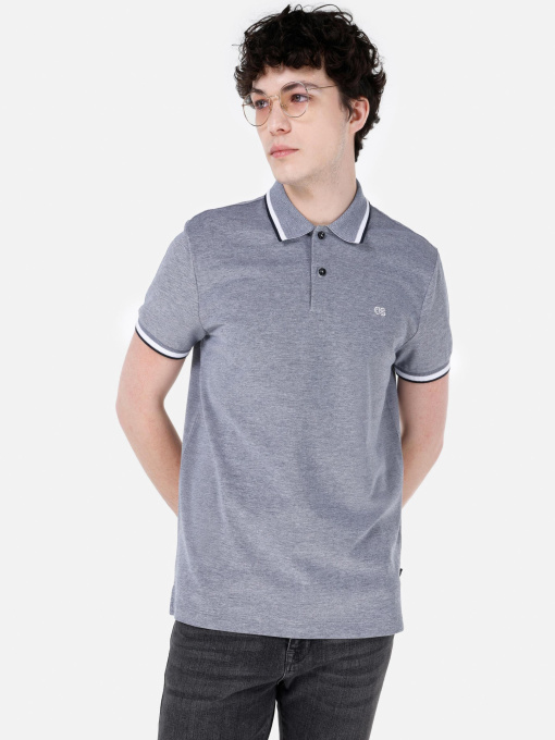 Футболки и поло Colin’s модель CL1067727_Q1.V1_NAV Фото