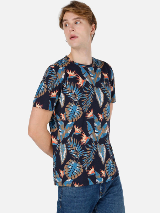 Футболки и поло Colin’s модель CL1067731_Q1.V1_NAV Фото