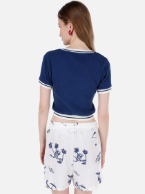 Футболки и поло Colin’s модель CL1068002_Q1.V1_NAV Фото