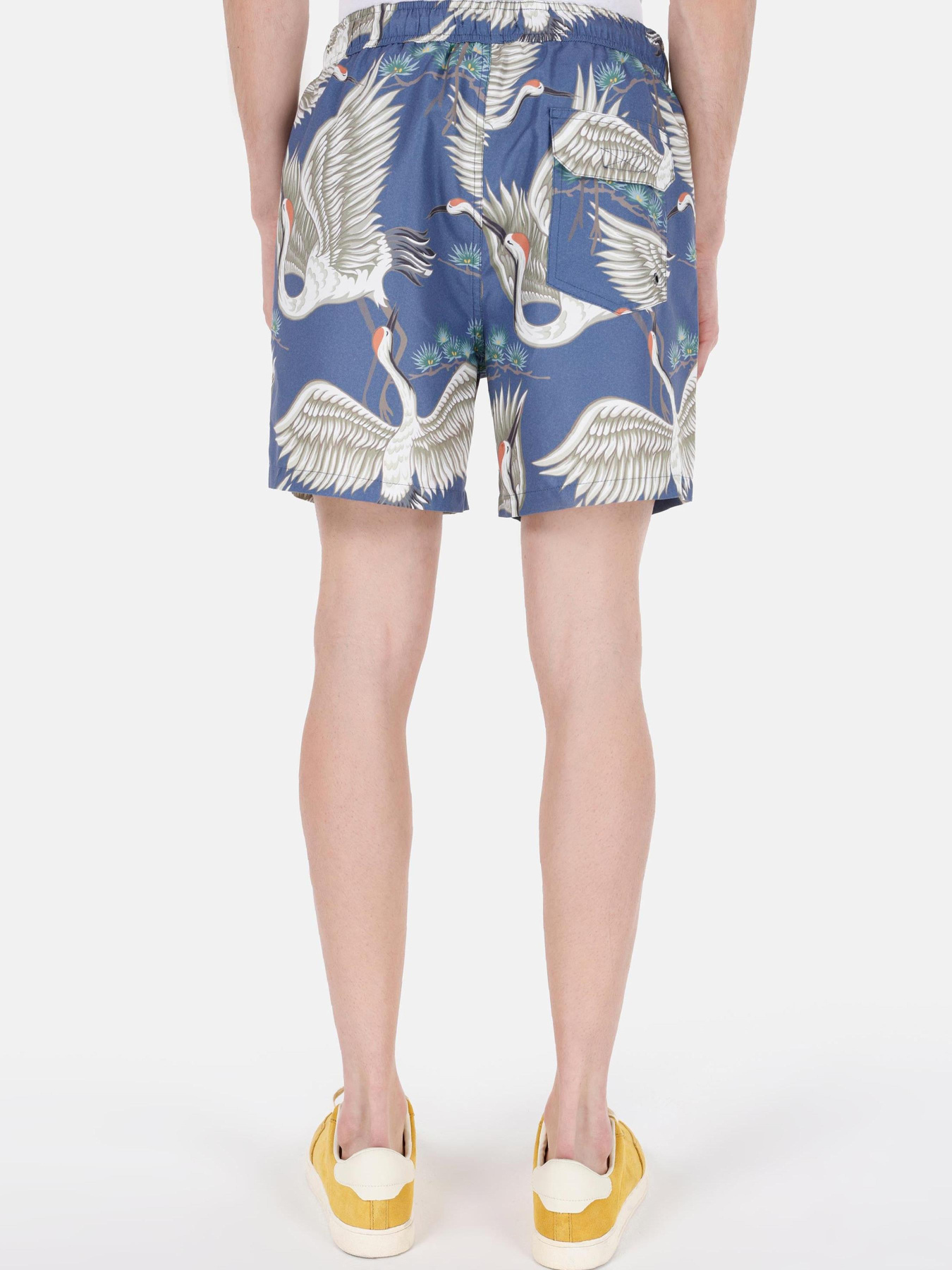 Одежда для пляжа Colin’s модель CL1068176_Q1.V1_NAV Фото