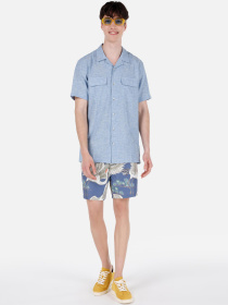 Одежда для пляжа Colin’s модель CL1068176_Q1.V1_NAV Фото