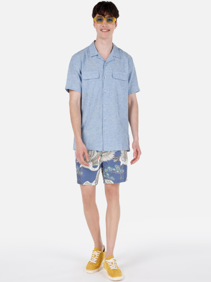 Одежда для пляжа Colin’s модель CL1068176_Q1.V1_NAV — фото 3 - INTERTOP