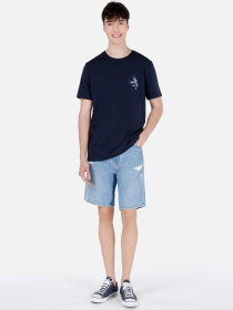 Футболки и поло Colin’s модель CL1068205_Q1.V1_NAV Фото