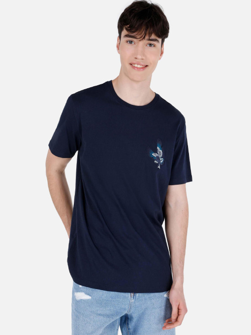 Футболки и поло Colin’s модель CL1068205_Q1.V1_NAV Фото