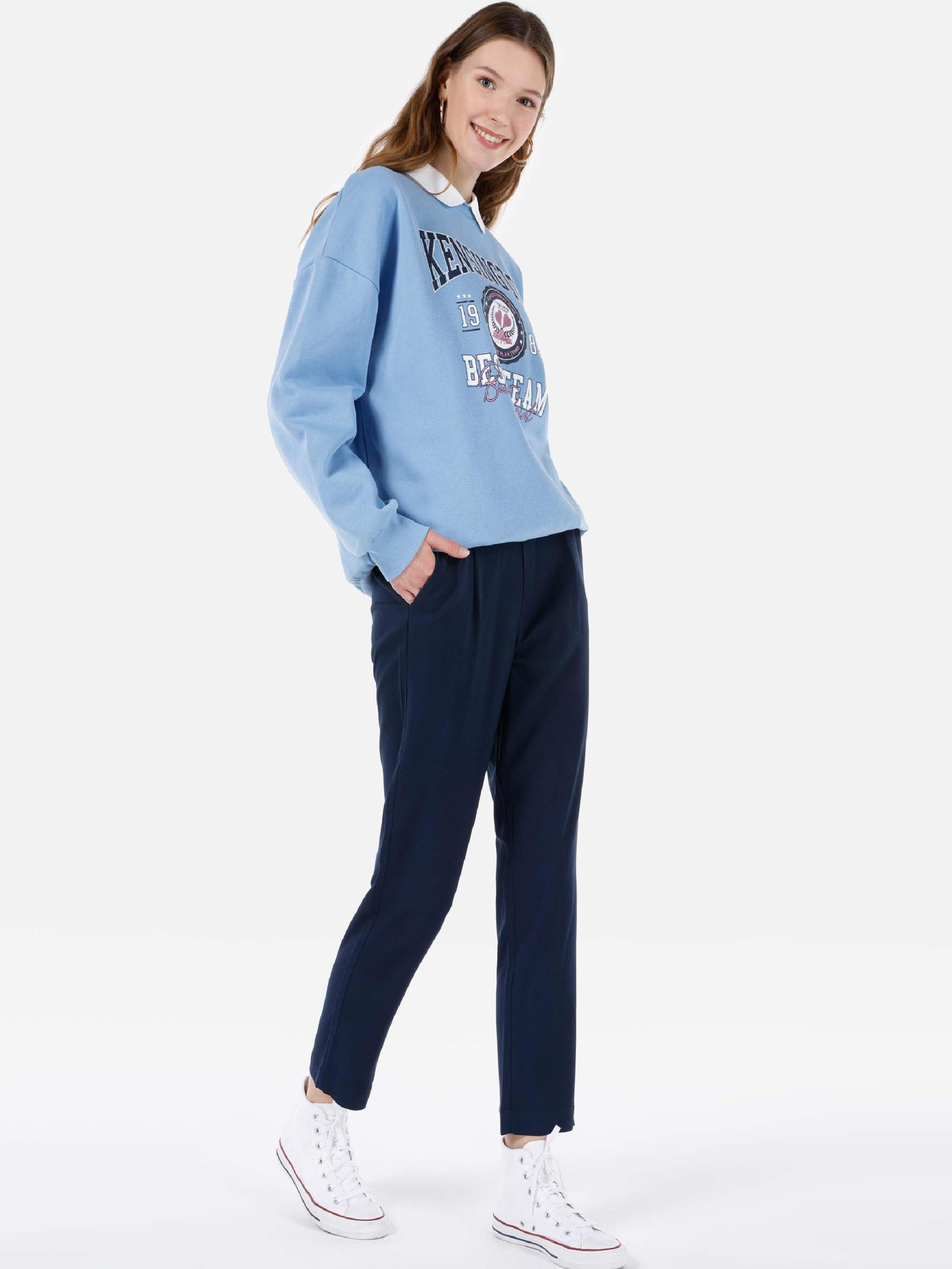 Штани Colin’s модель CL1068239_Q1.V1_NAV Фото