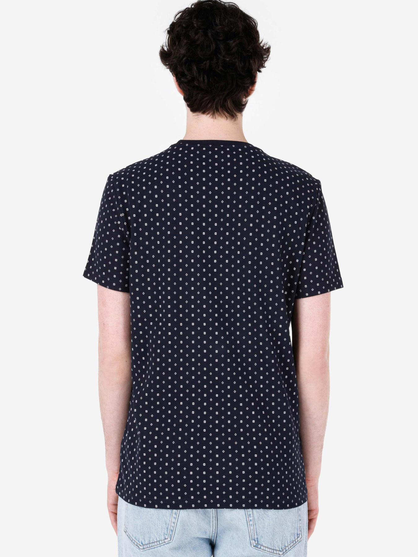 Футболки і поло Colin’s модель CL1068264_Q1.V1_NAV Фото