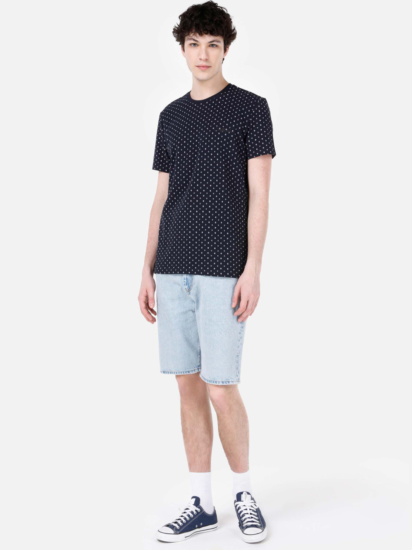 Футболки і поло Colin’s модель CL1068264_Q1.V1_NAV Фото