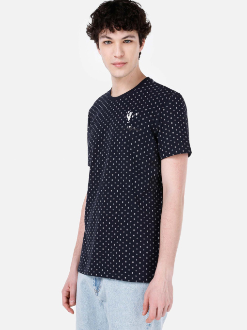 Футболки и поло Colin’s модель CL1068264_Q1.V1_NAV Фото