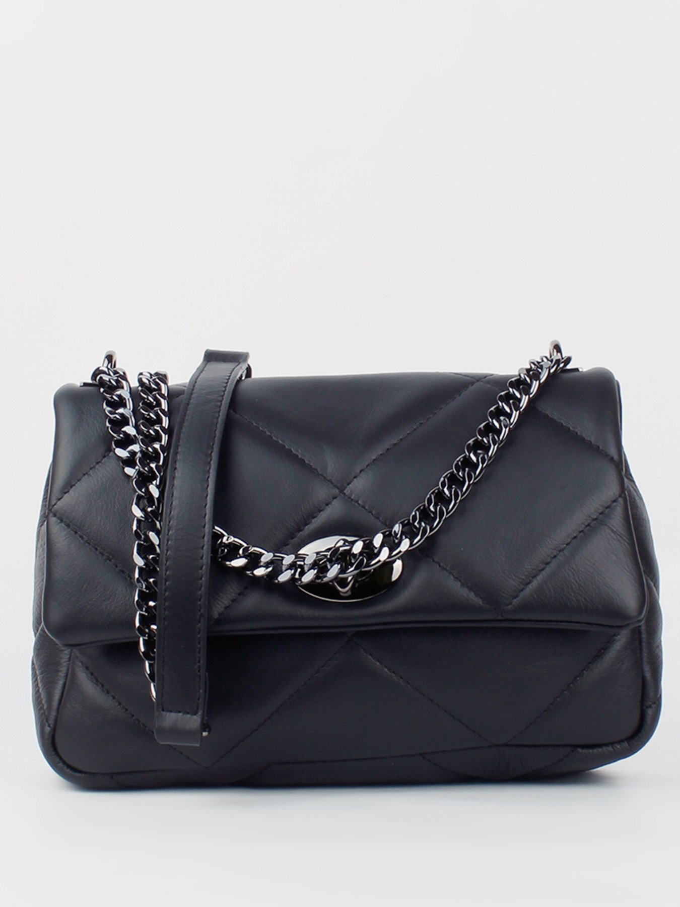 Кросс-боди Bella Bertucci модель 1692-05-37 Фото