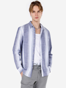 Сорочки Colin’s модель CL1068399_Q1.V1_NAV Фото