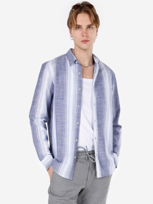 Сорочки Colin’s модель CL1068399_Q1.V1_NAV Фото