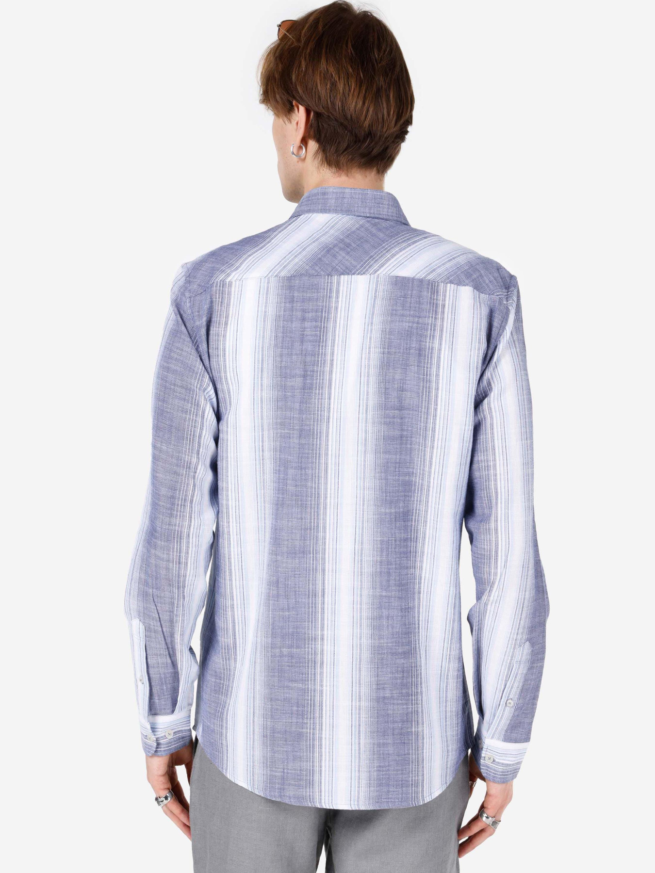 Рубашки Colin’s модель CL1068399_Q1.V1_NAV Фото