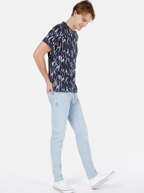 Футболки і поло Colin’s модель CL1068417_Q1.V1_NAV Фото