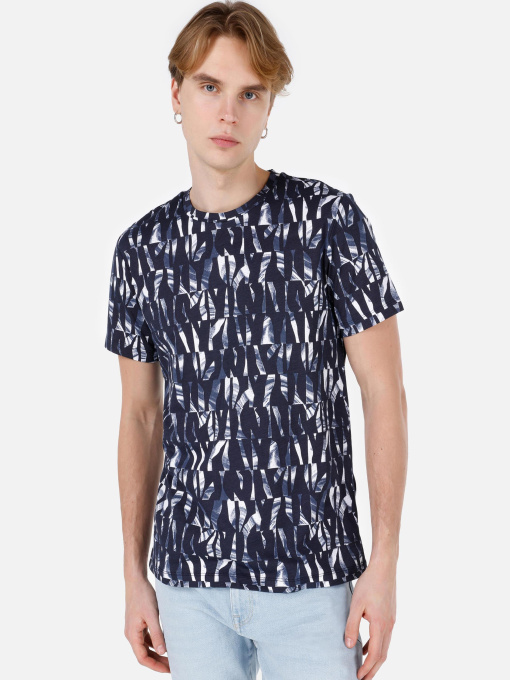 Футболки і поло Colin’s модель CL1068417_Q1.V1_NAV Фото