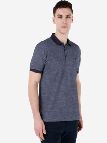 Футболки и поло Colin’s модель CL1068418_Q1.V1_NAV Фото